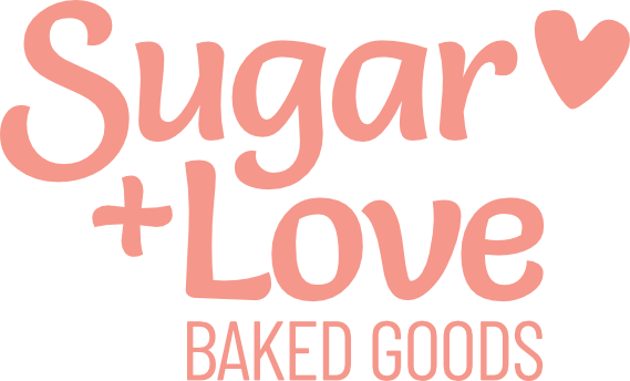 Sugar + Love Baked Goods